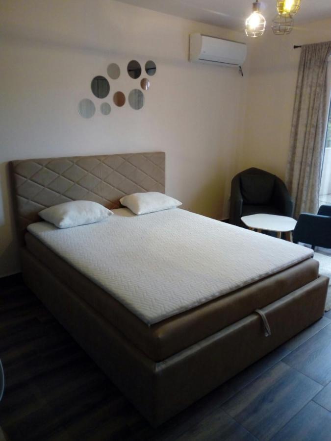 Apartment Petra 蒂瓦特 外观 照片